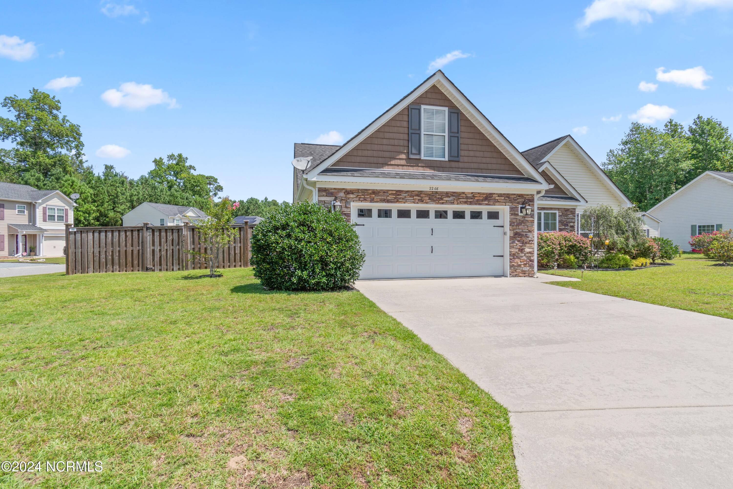 2266 Brookstone Drive SE