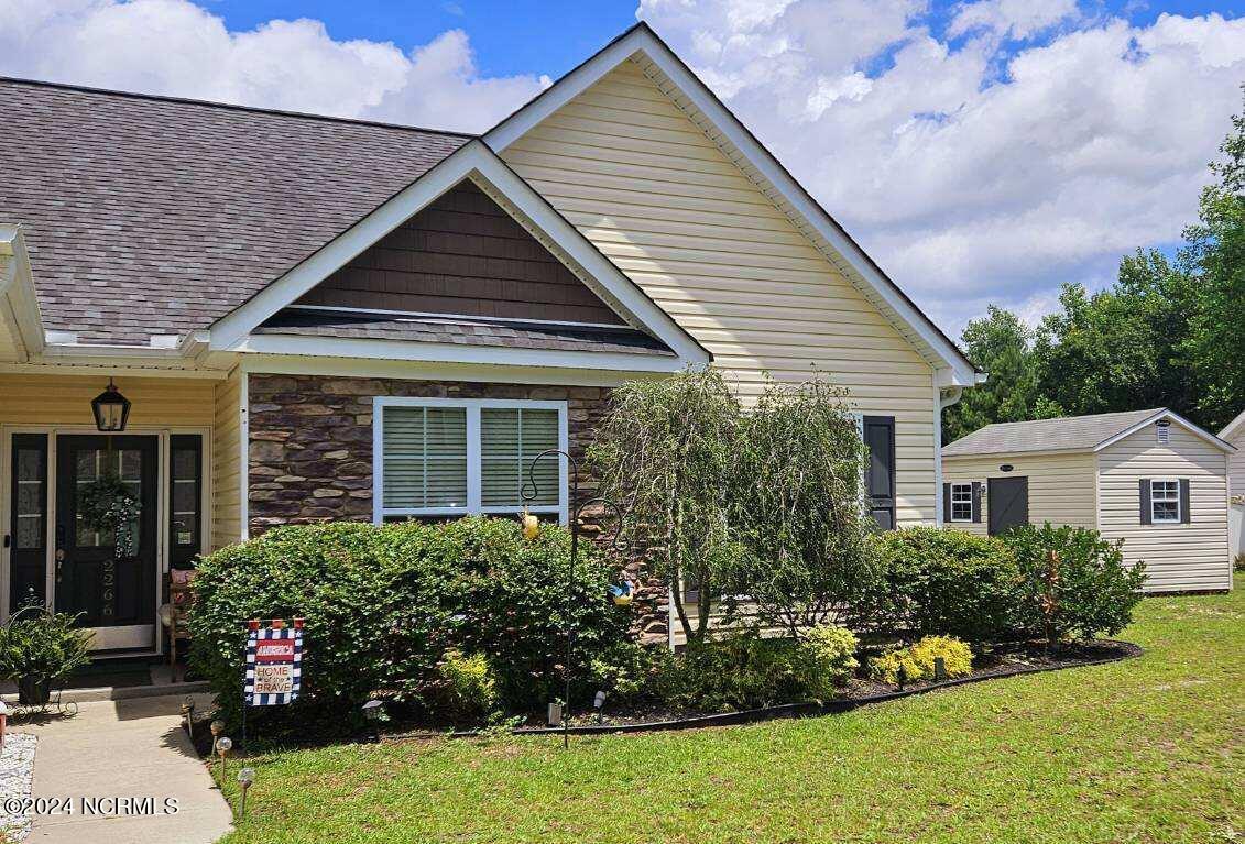 2266 Brookstone Drive SE