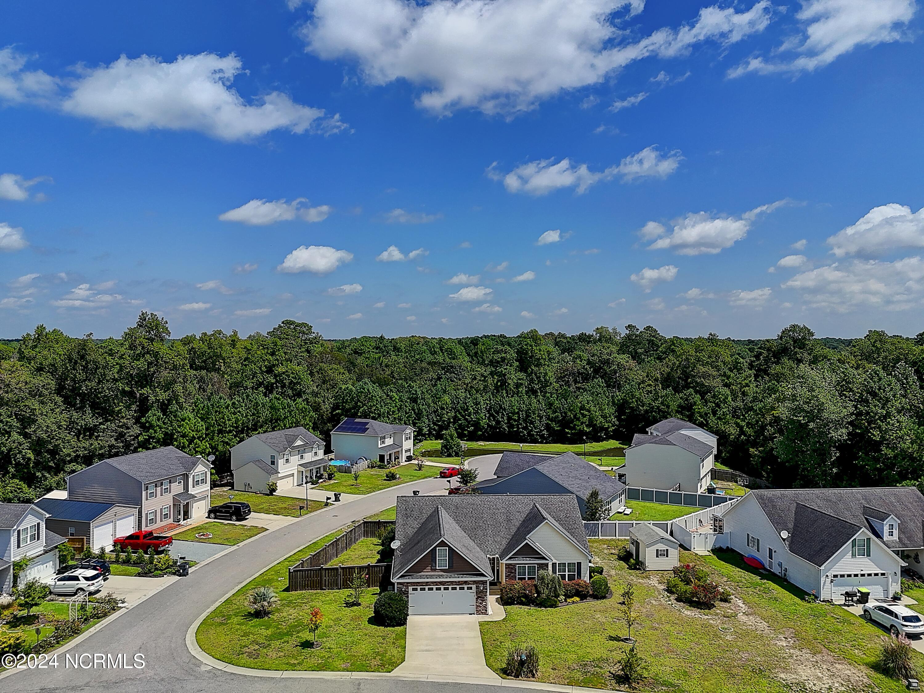 2266 Brookstone Drive SE