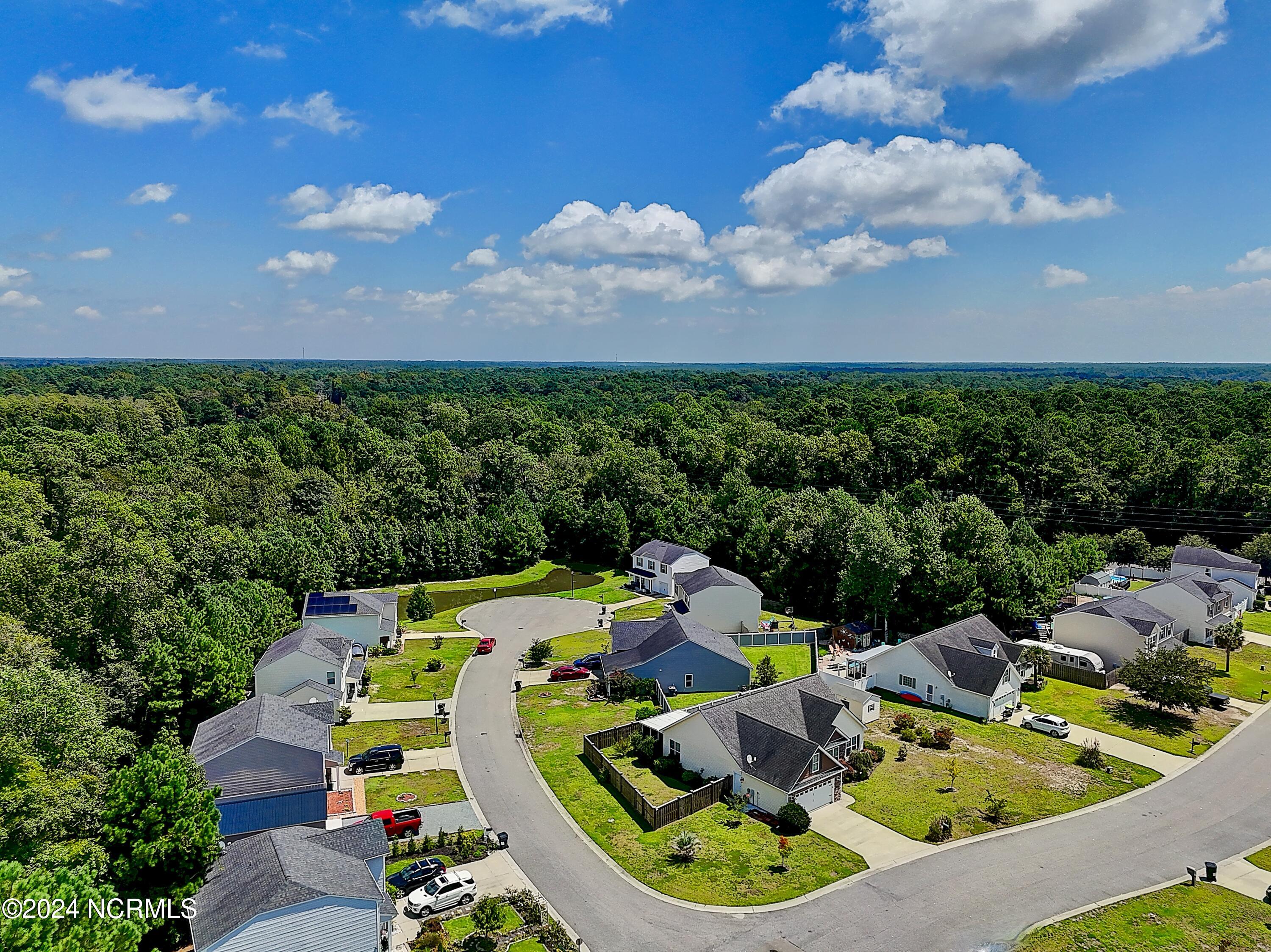 2266 Brookstone Drive SE