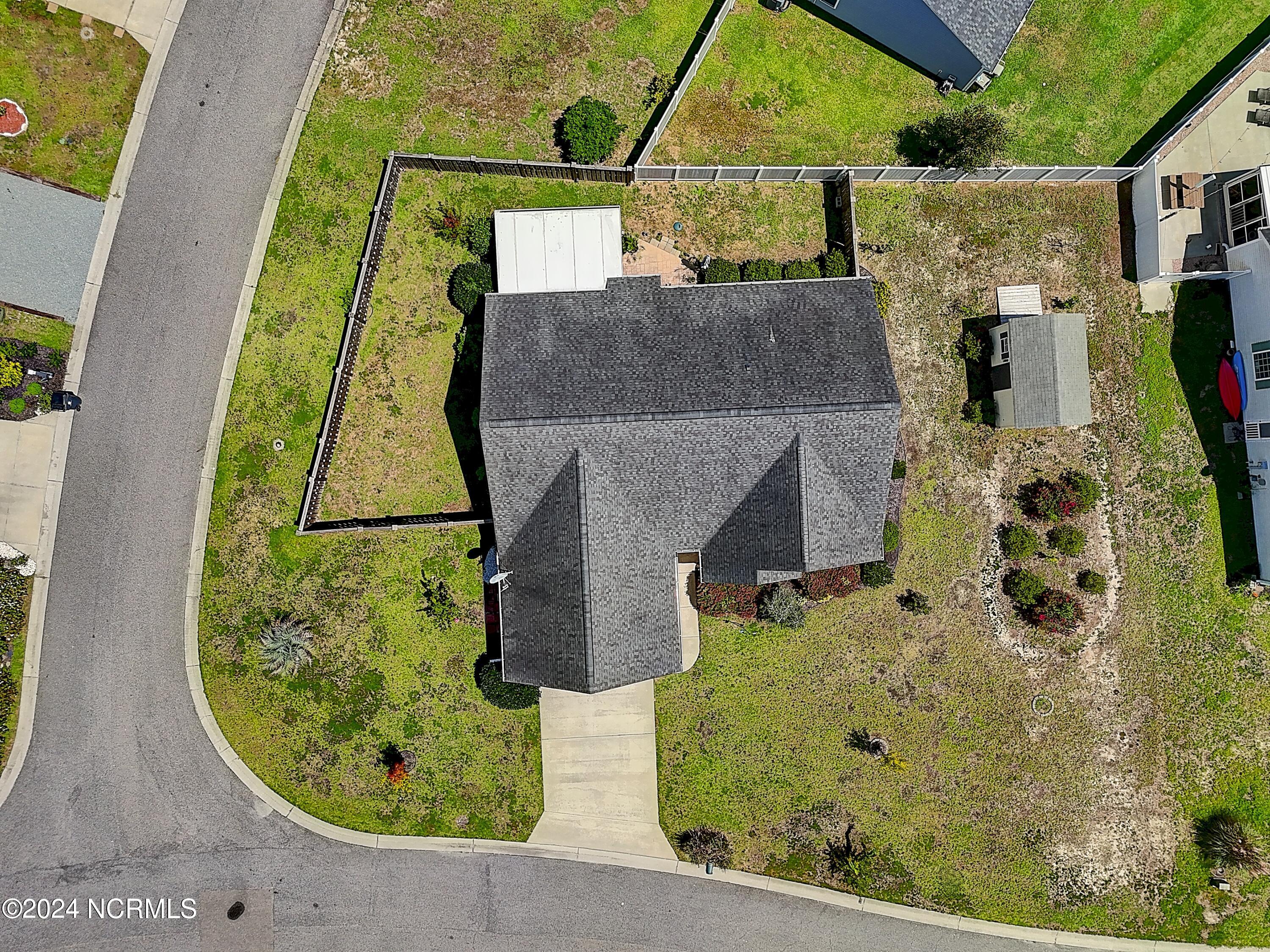 2266 Brookstone Drive SE