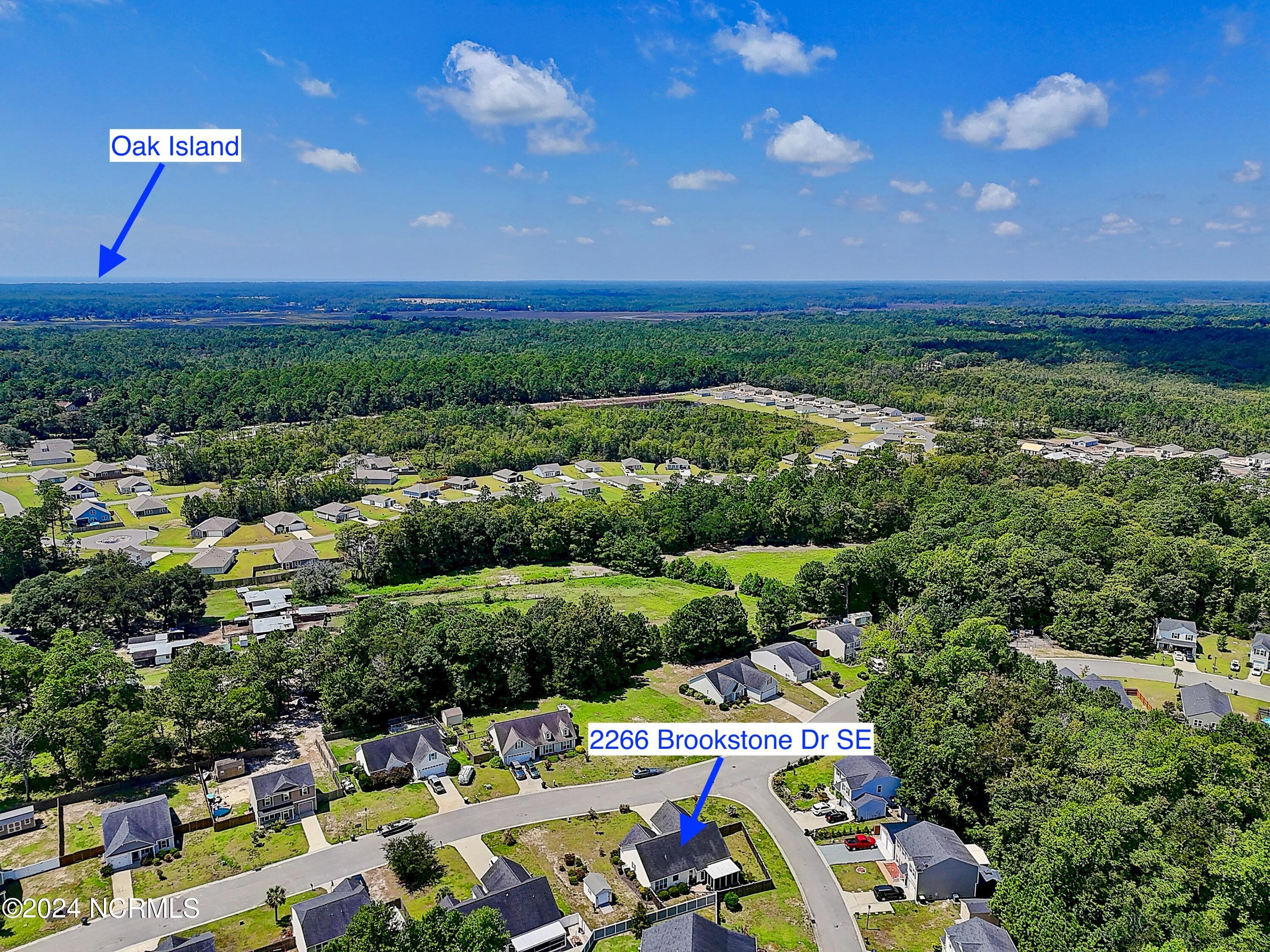 2266 Brookstone Drive SE