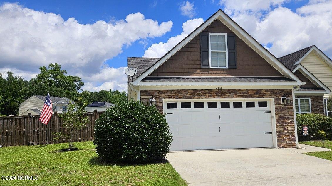 2266 Brookstone Drive SE