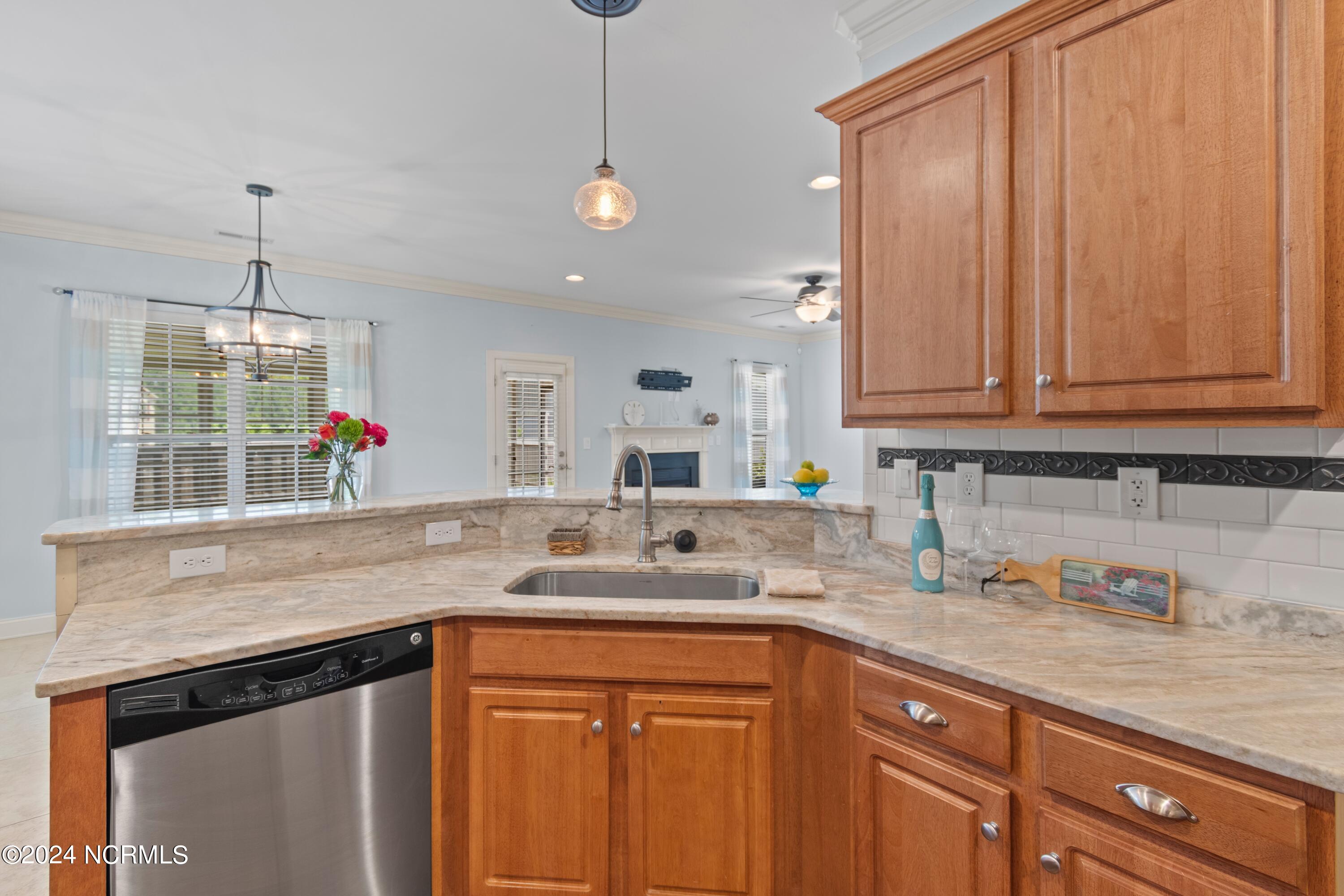 2266 Brookstone Drive SE