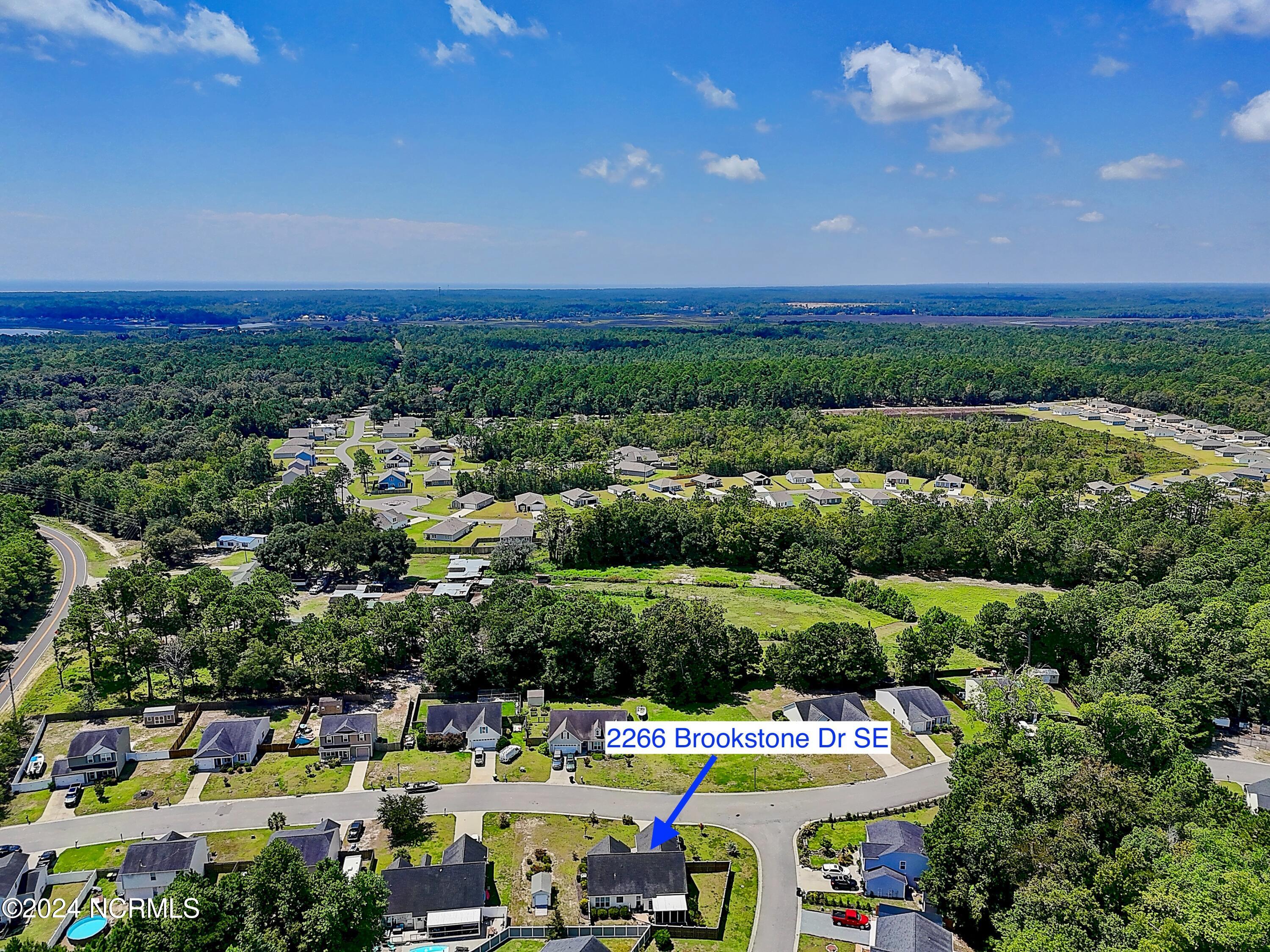 2266 Brookstone Drive SE
