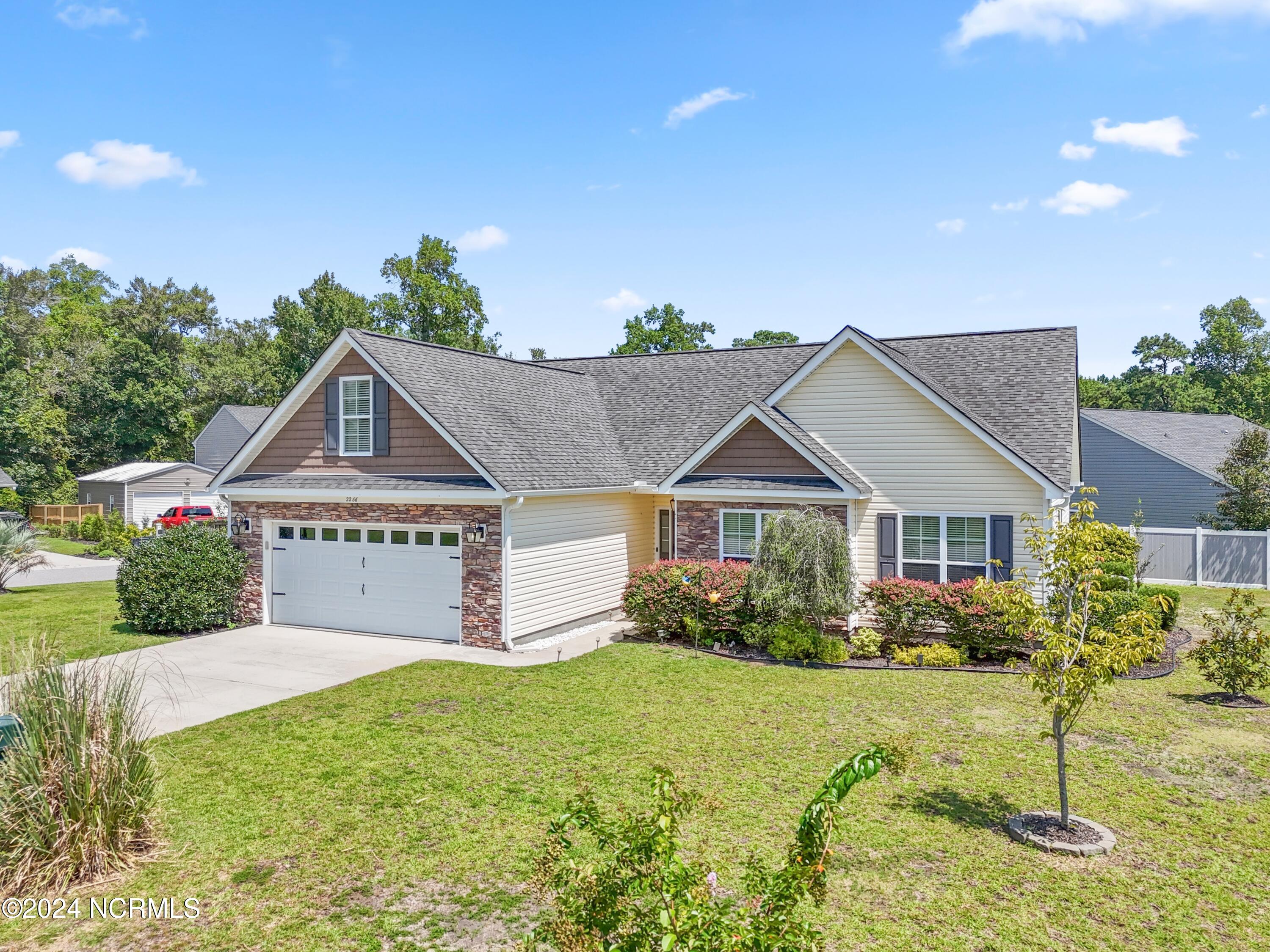 2266 Brookstone Drive SE