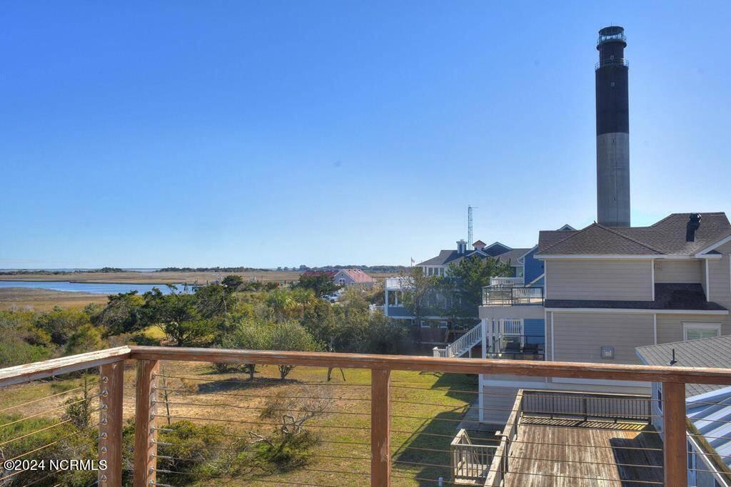 312 Caswell Beach Road