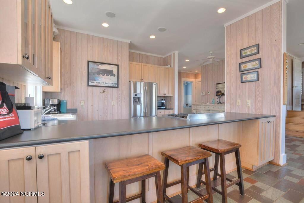 312 Caswell Beach Road