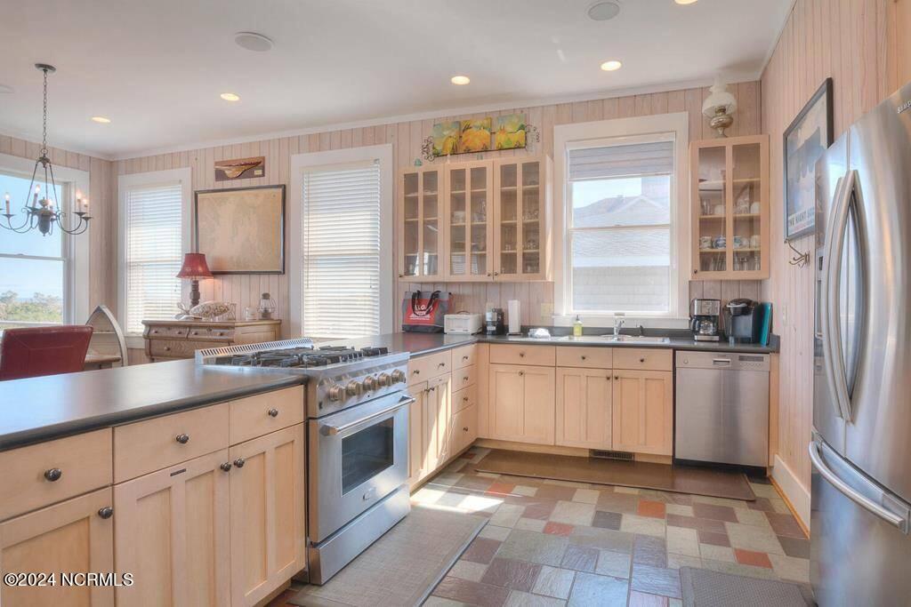 312 Caswell Beach Road