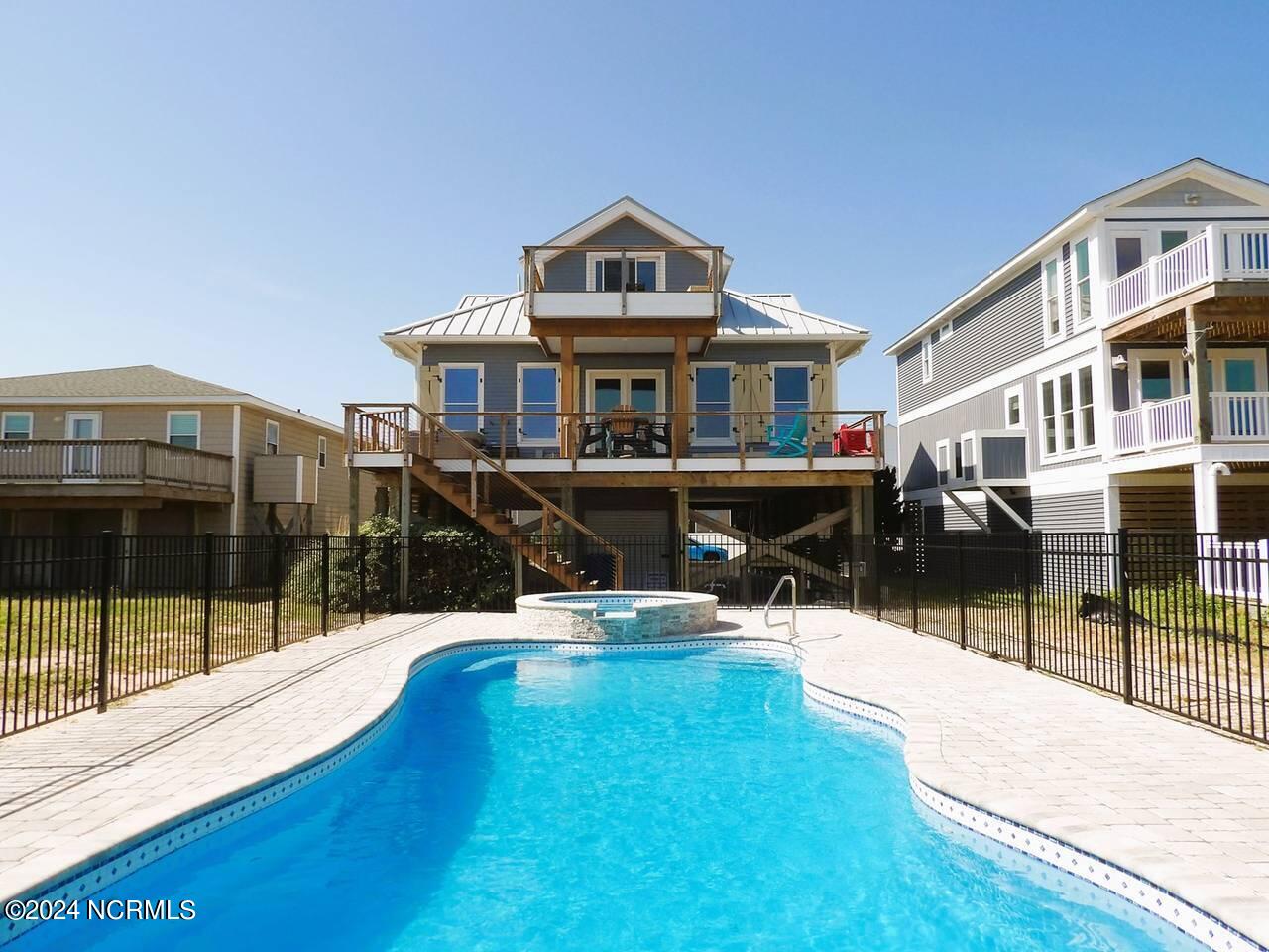 312 Caswell Beach Road
