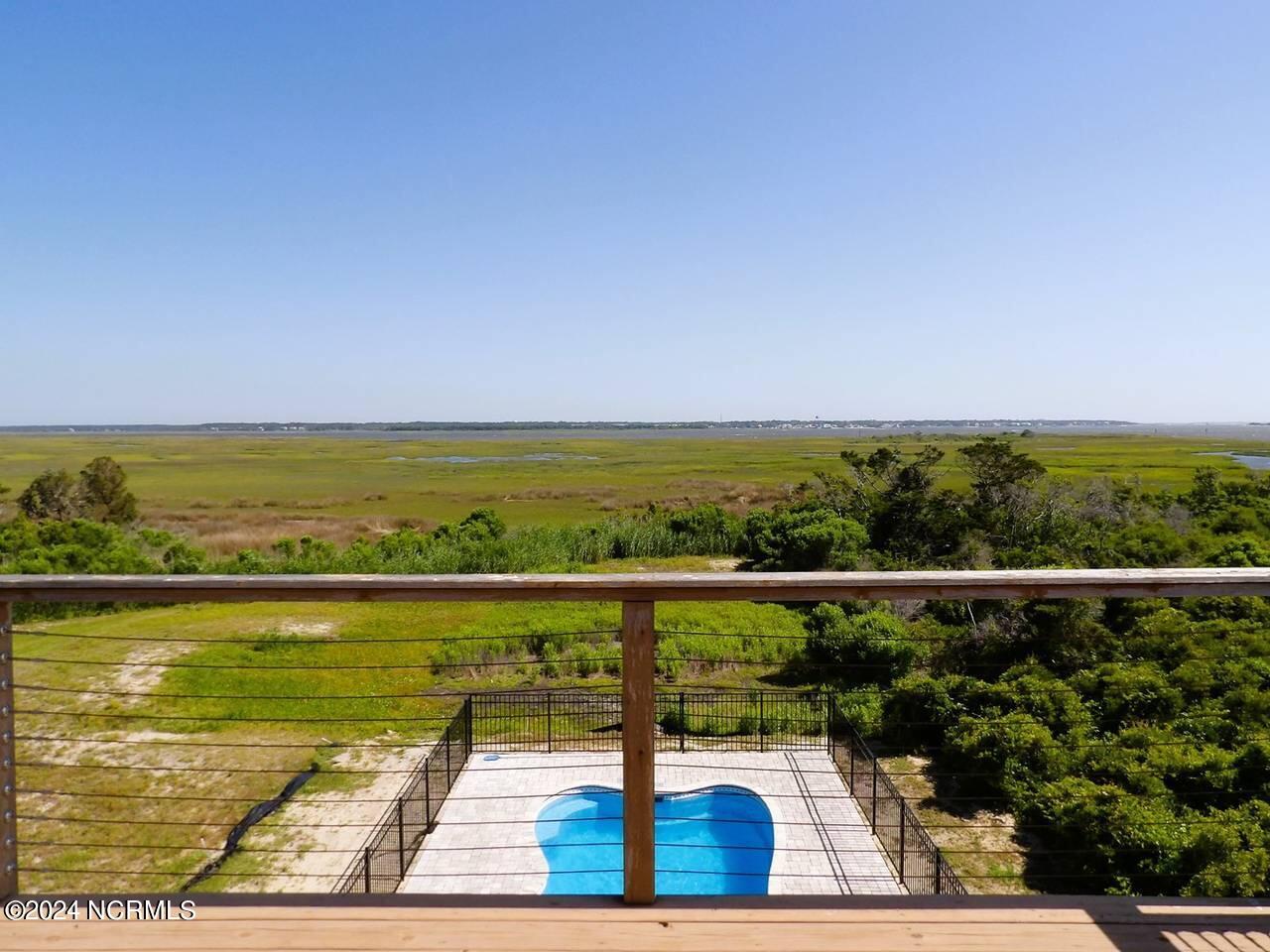 312 Caswell Beach Road