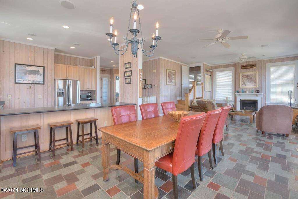 312 Caswell Beach Road