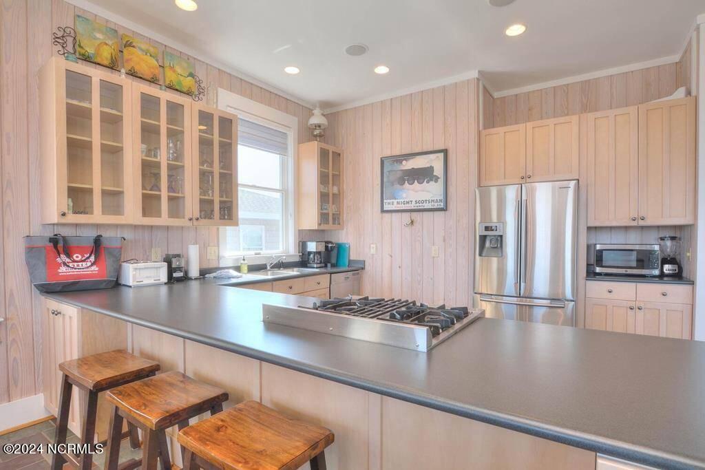 312 Caswell Beach Road