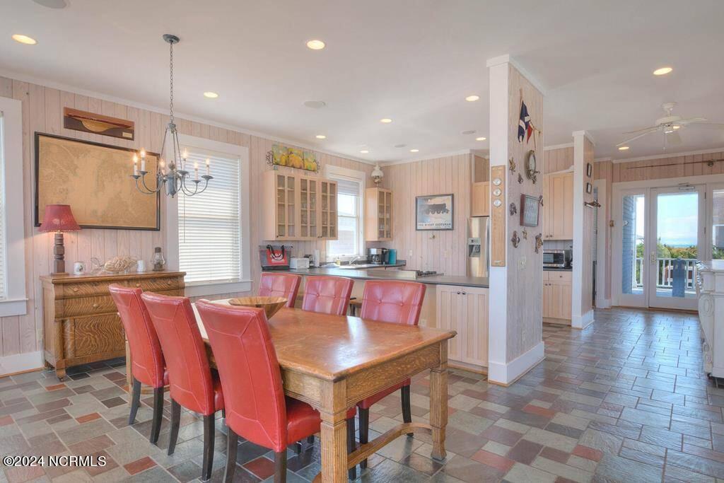 312 Caswell Beach Road
