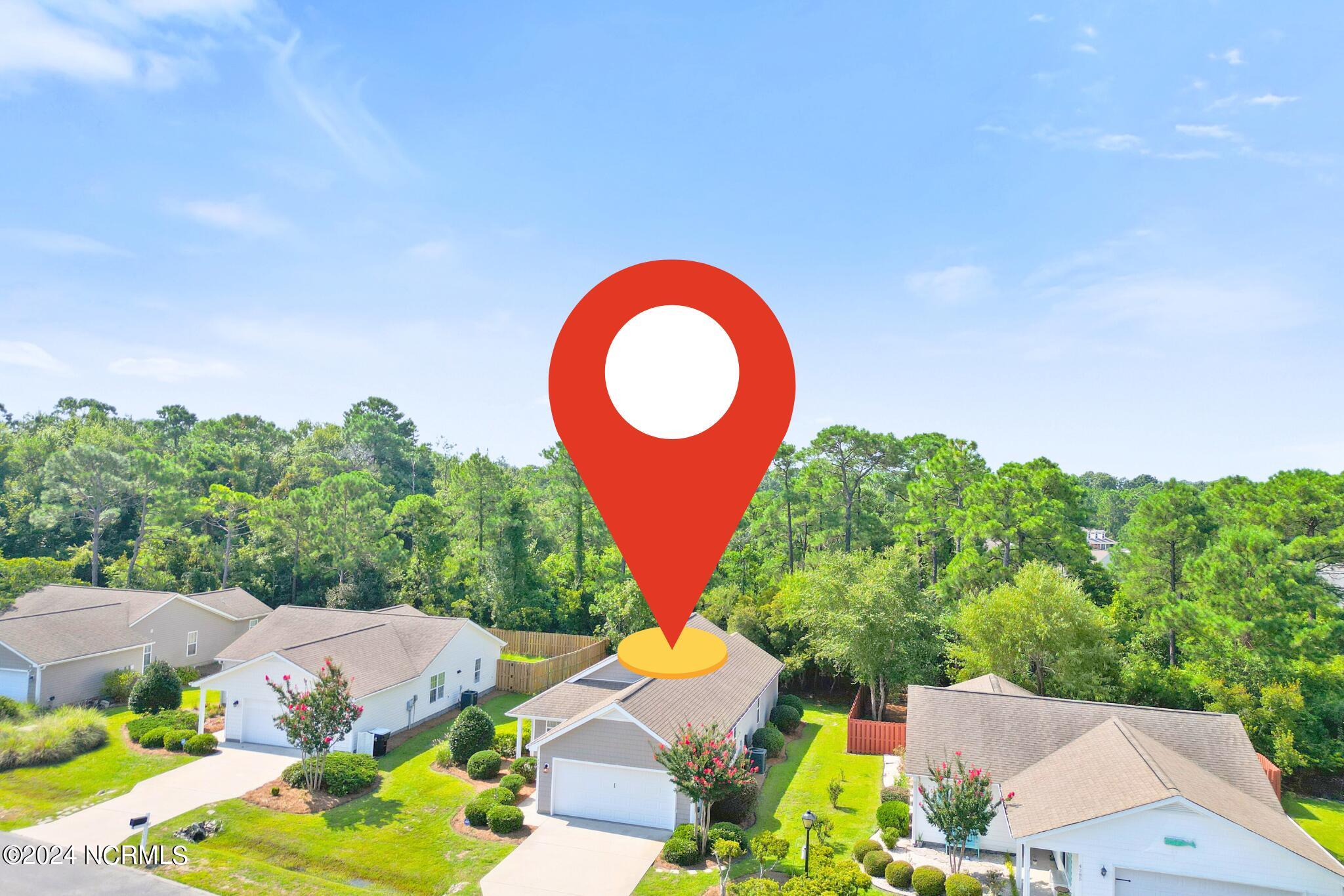 4287 River Birch Drive