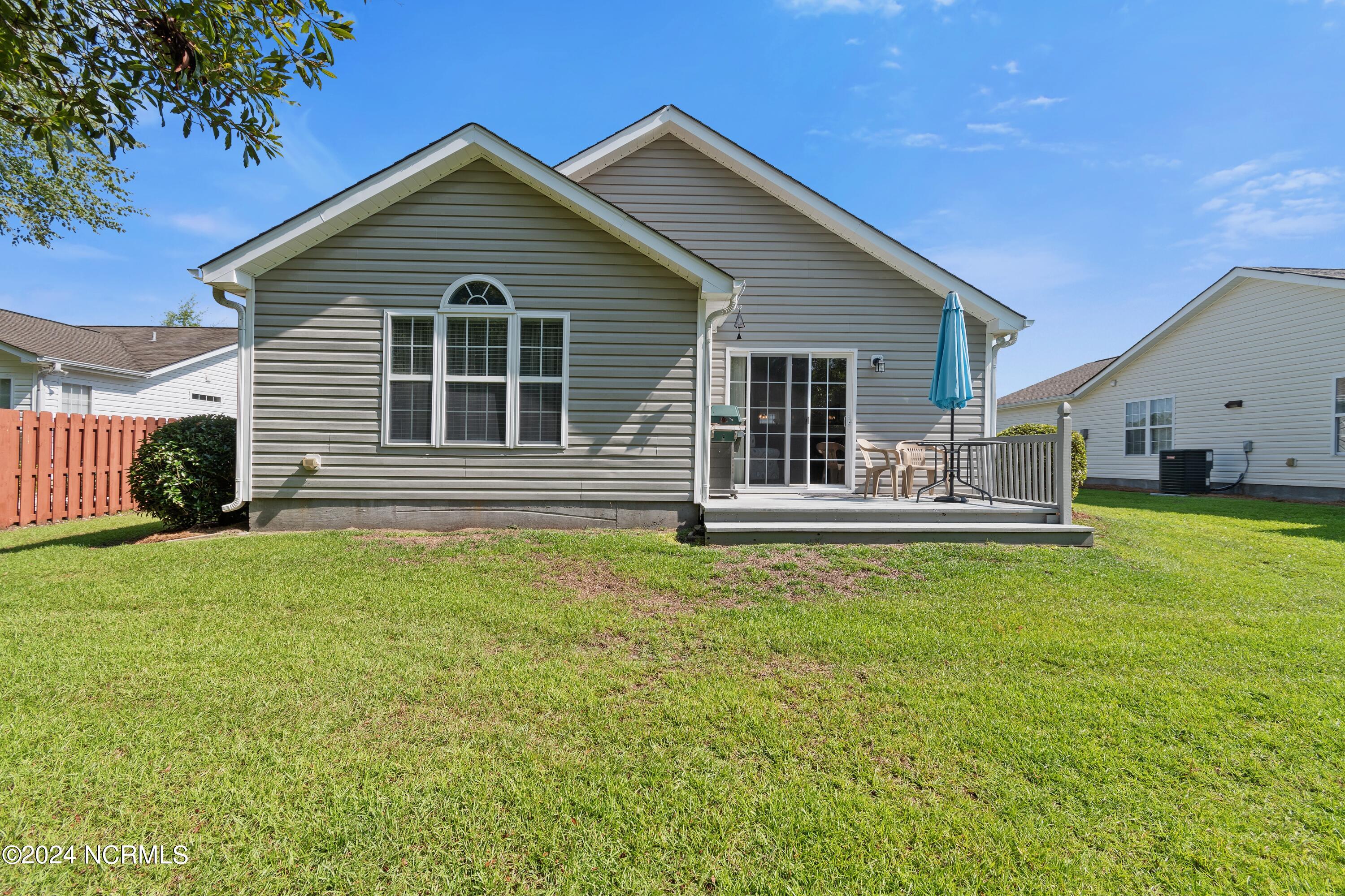 4287 River Birch Drive