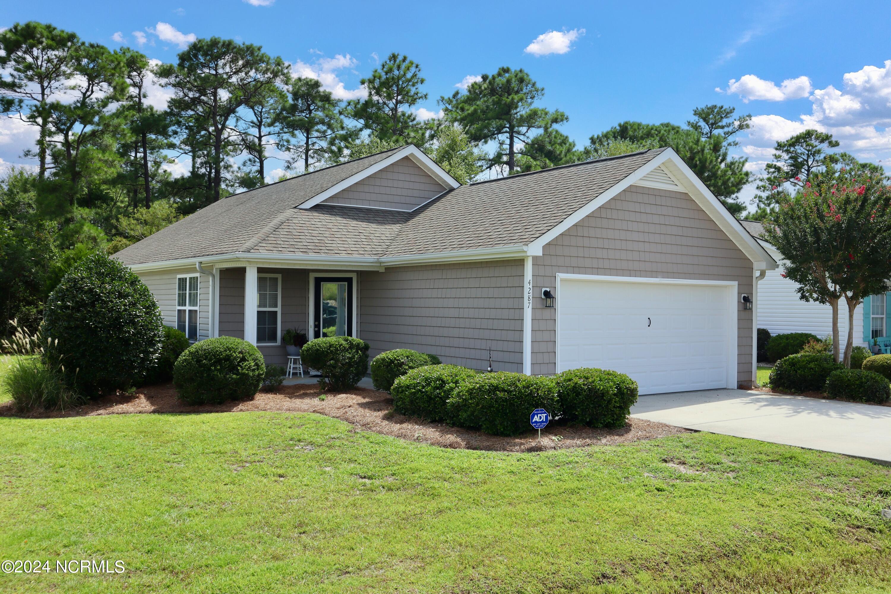 4287 River Birch Drive