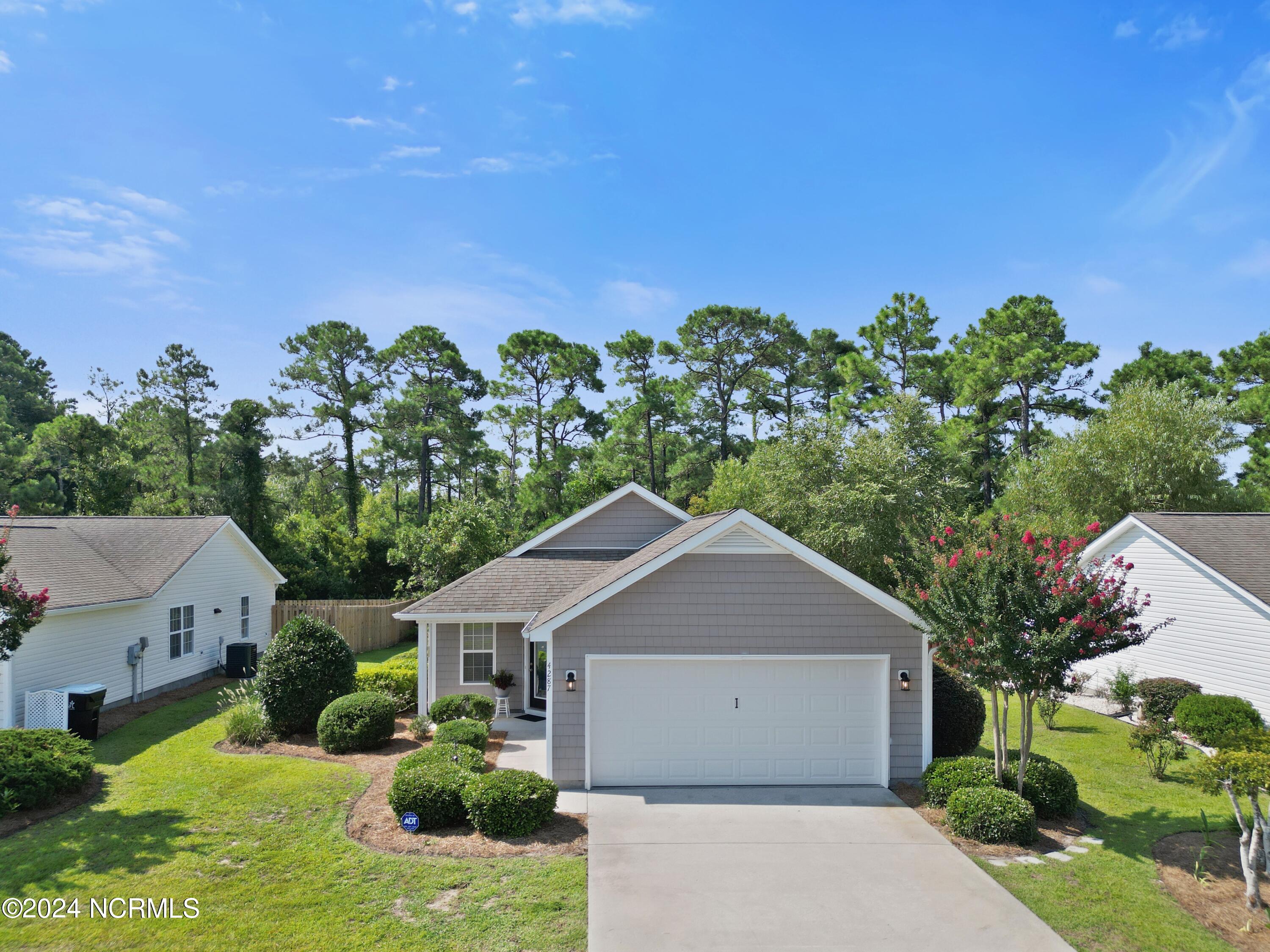 4287 River Birch Drive