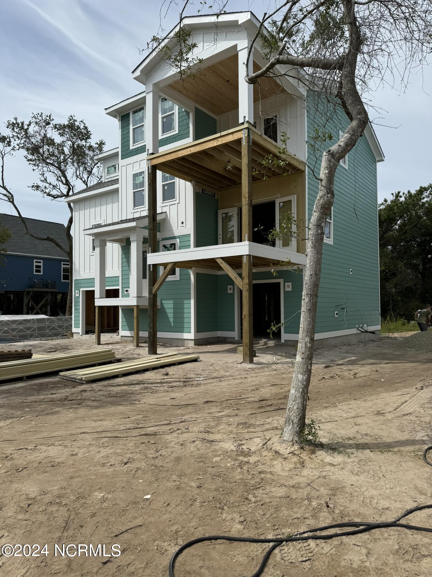 115 SE 75th Street