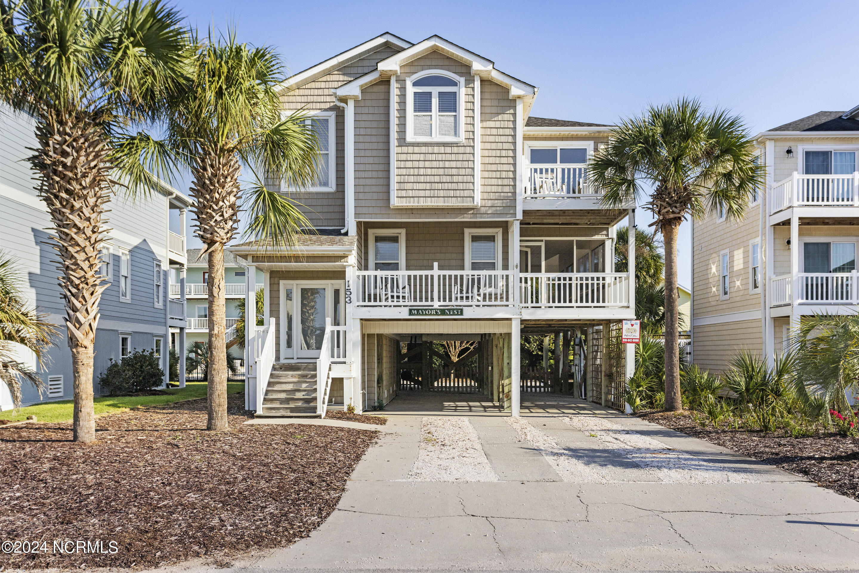 153 Carolina Avenue