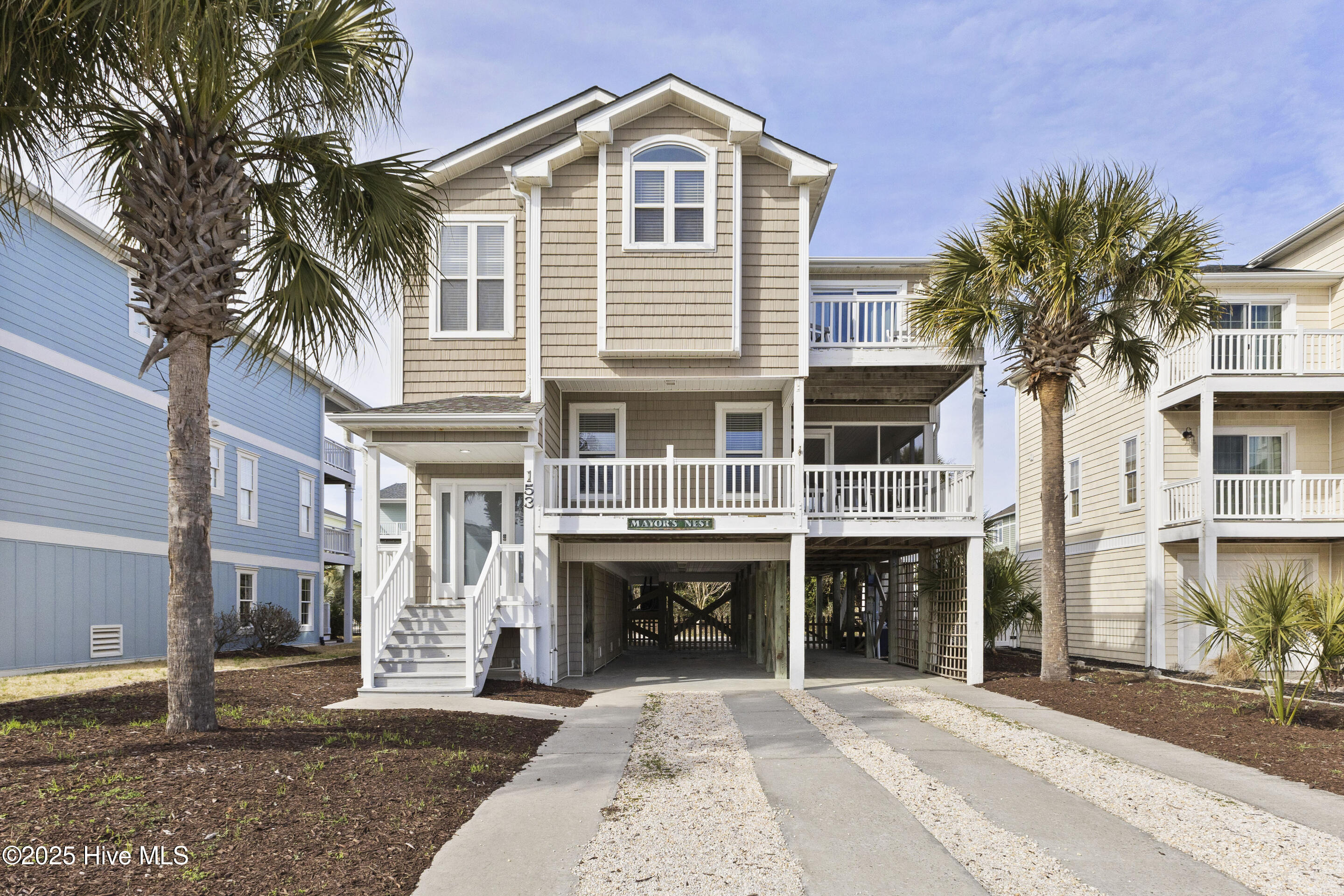 153 Carolina Avenue