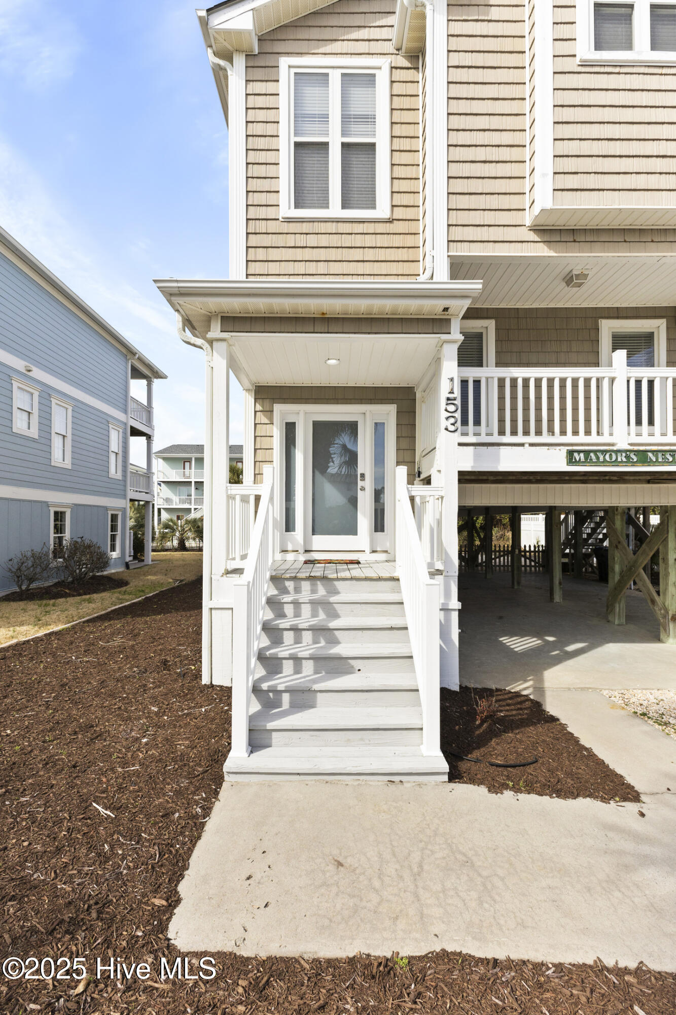 153 Carolina Avenue