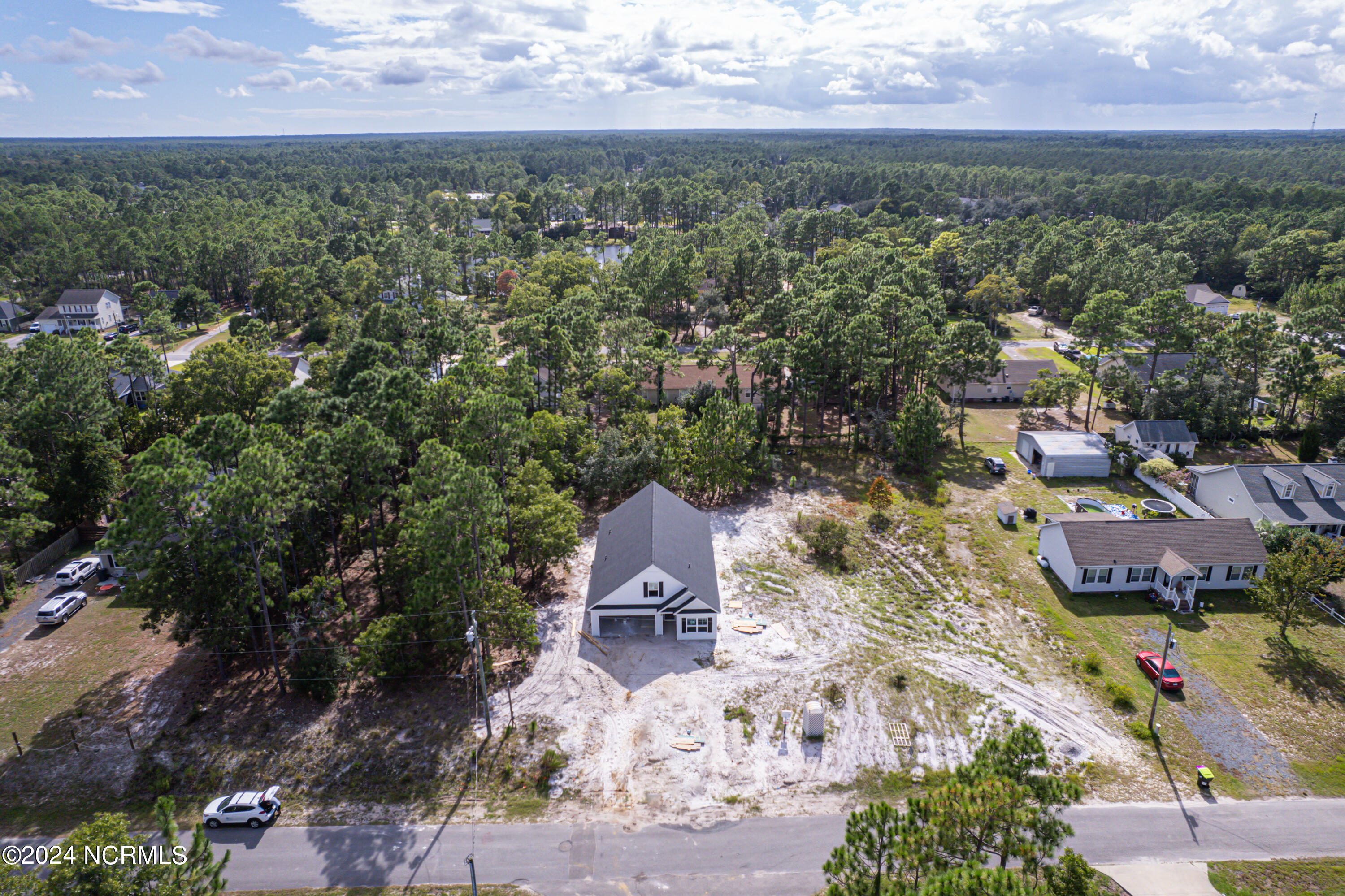 1066 Springdale Road