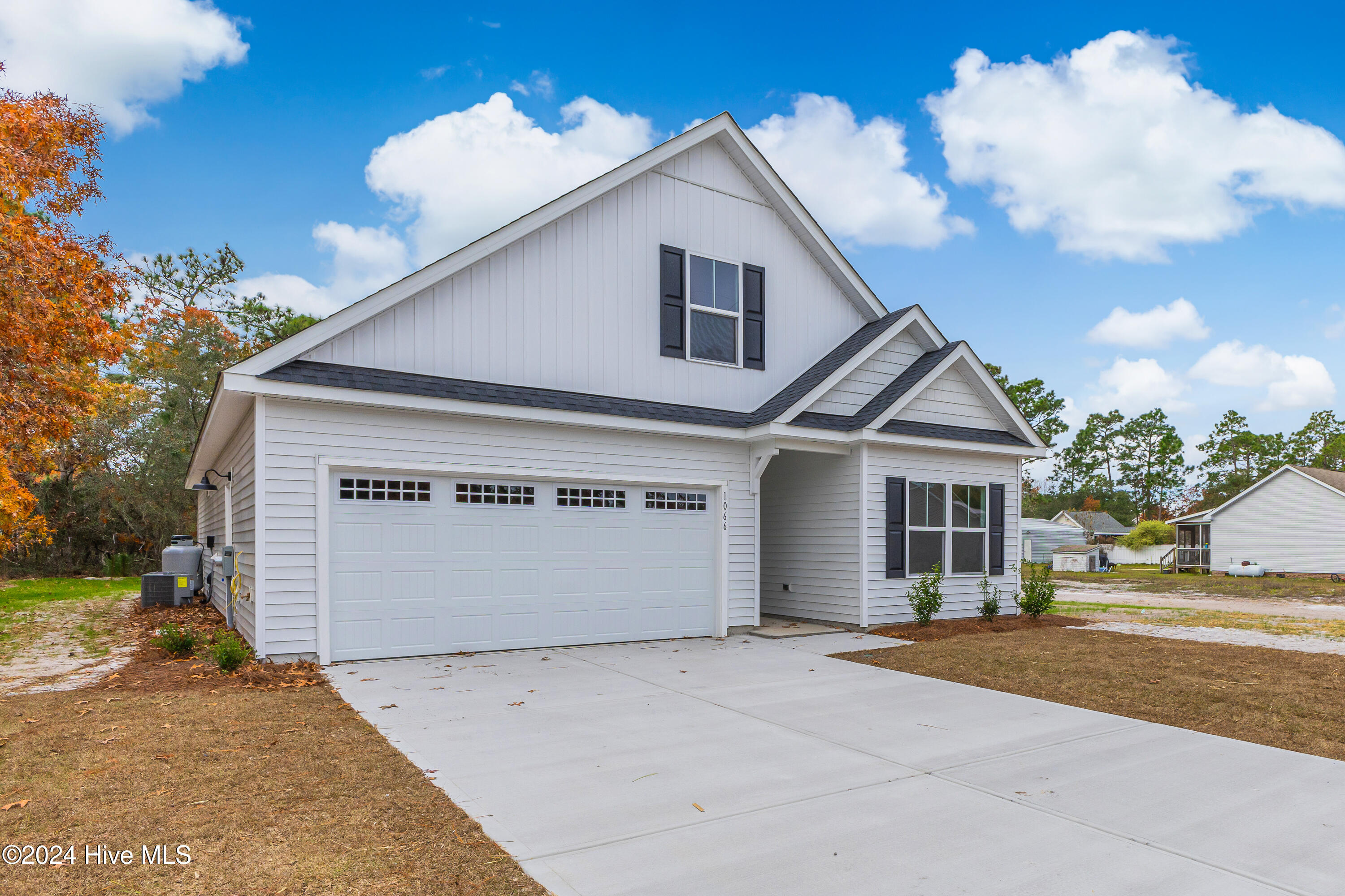 1066 Springdale Road