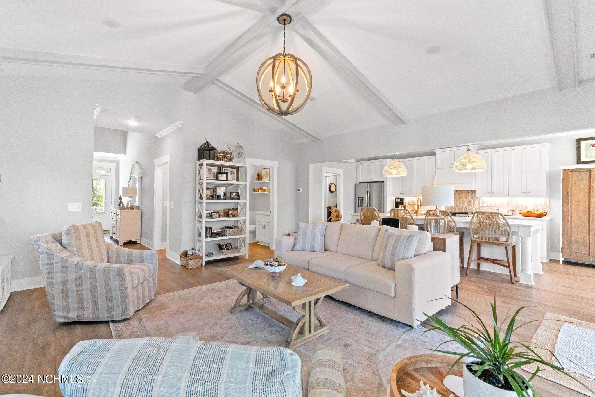 614 Marsh Grass Court