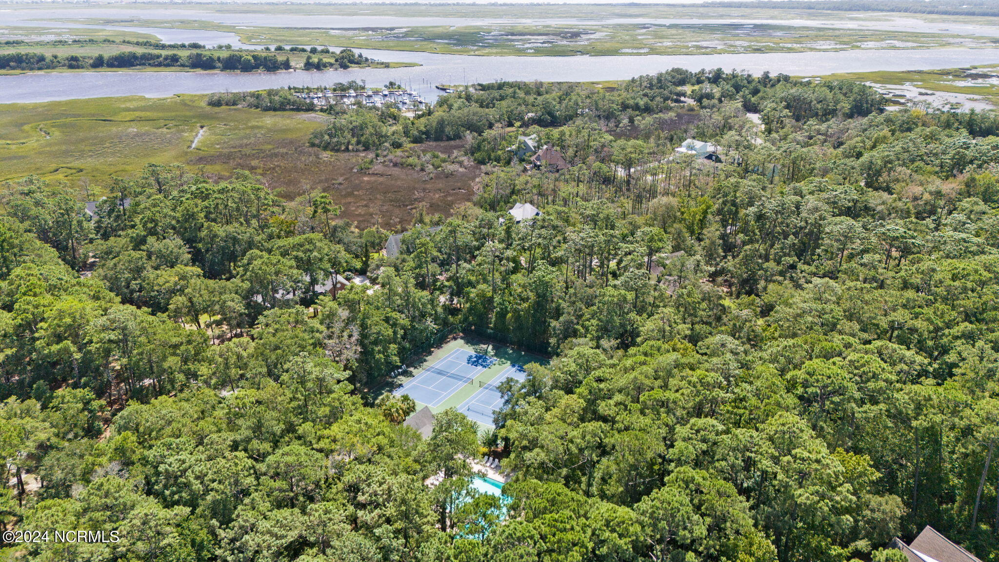 614 Marsh Grass Court