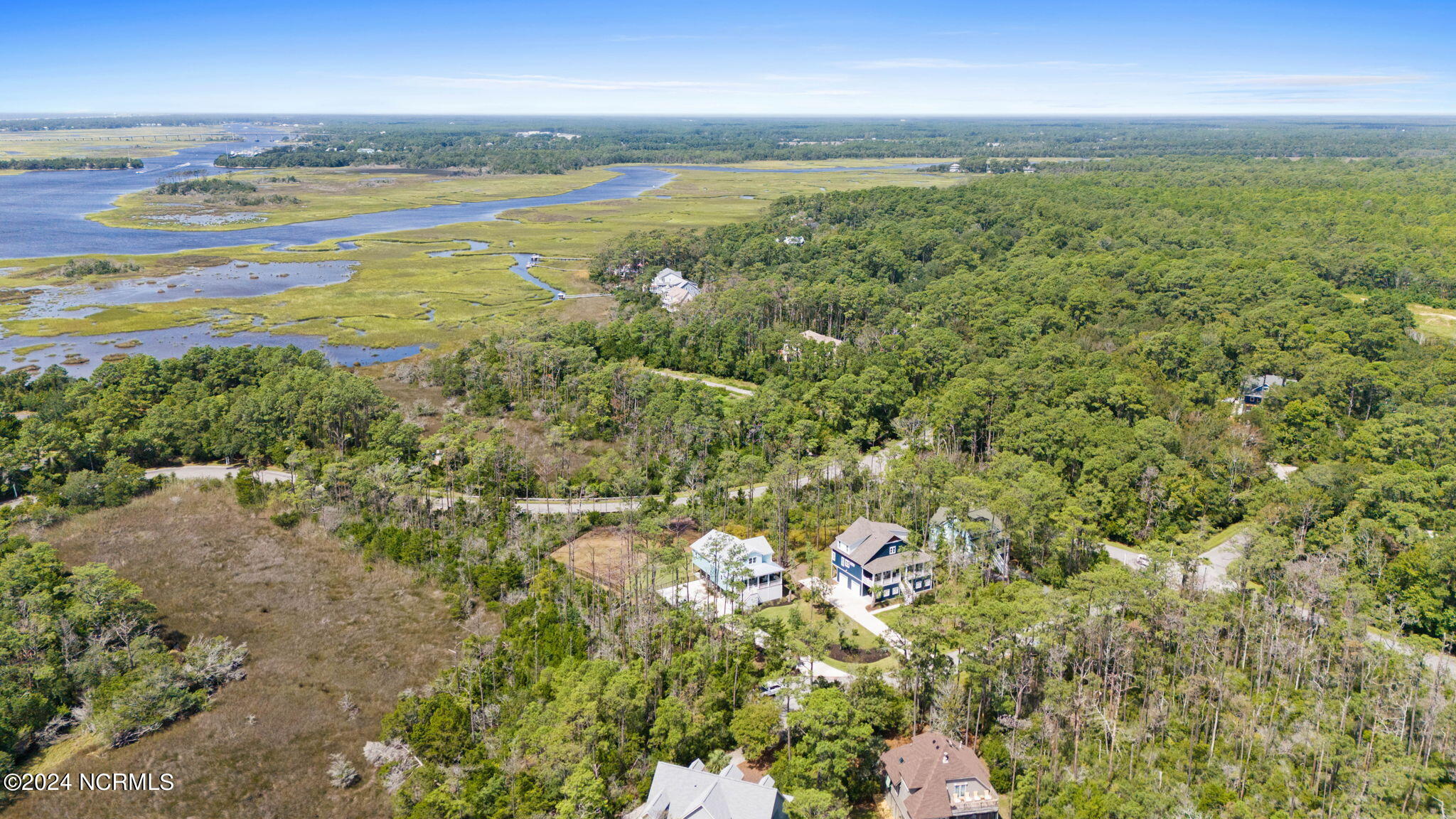 614 Marsh Grass Court