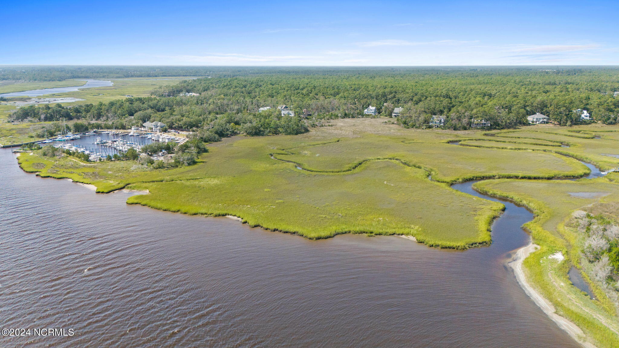 614 Marsh Grass Court