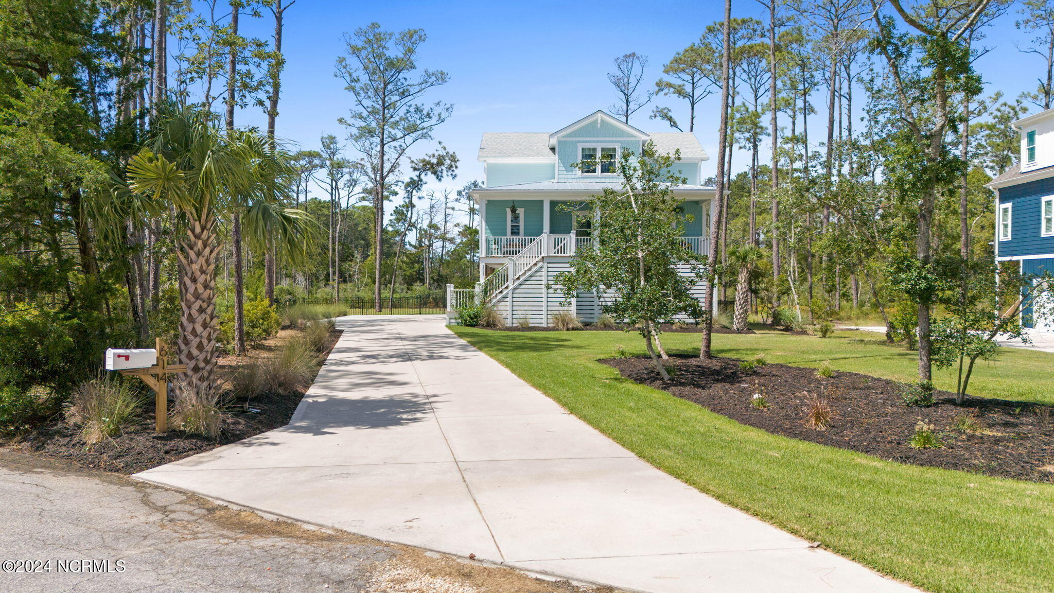 614 Marsh Grass Court