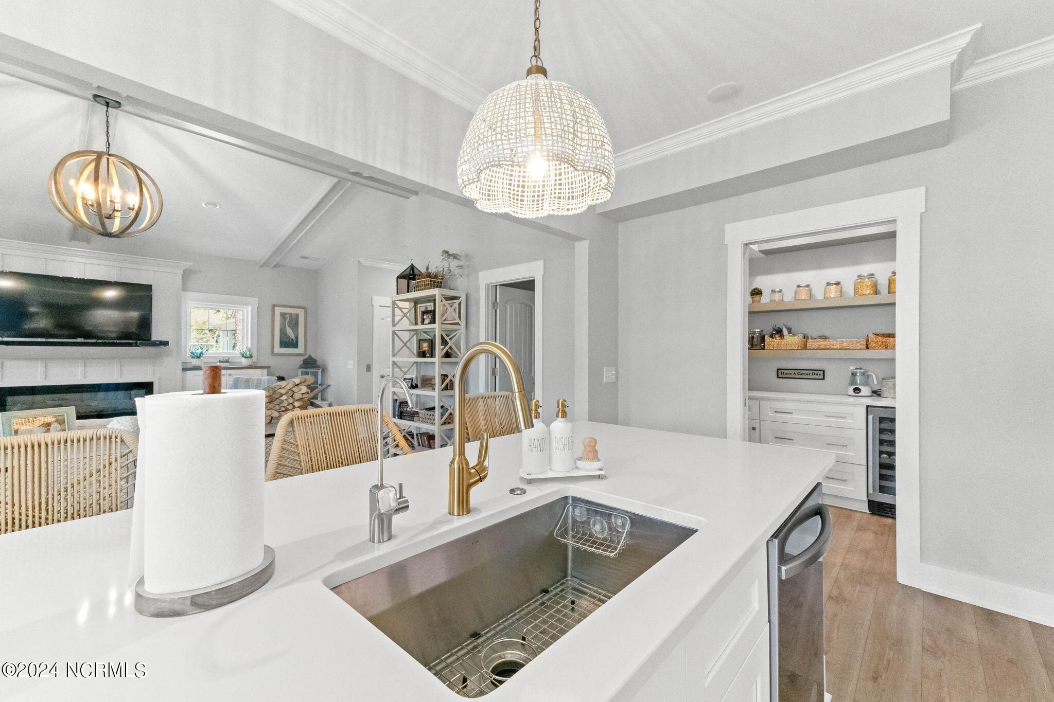 614 Marsh Grass Court