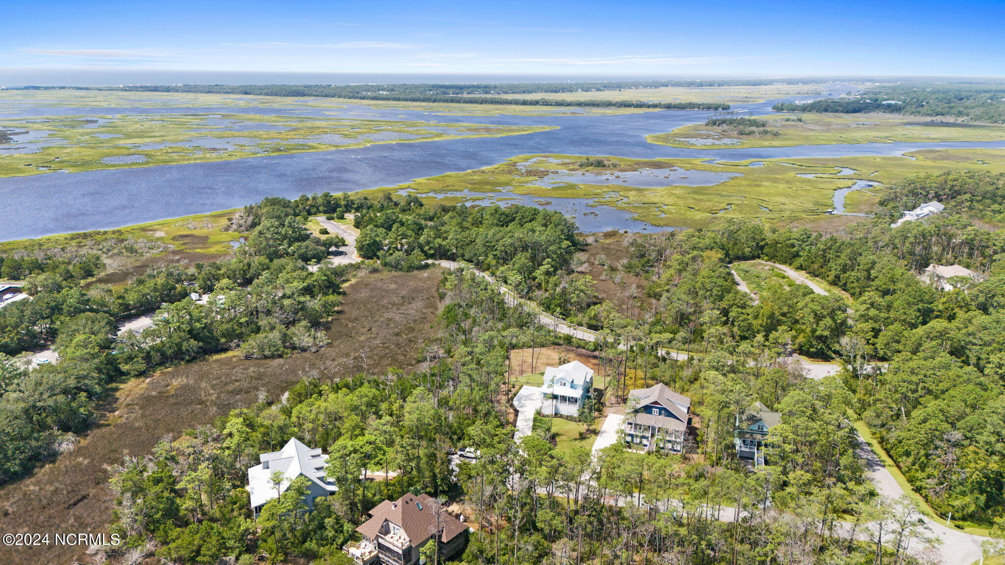 614 Marsh Grass Court
