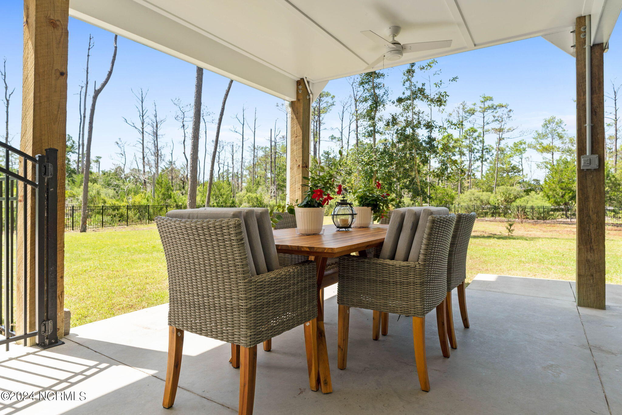 614 Marsh Grass Court