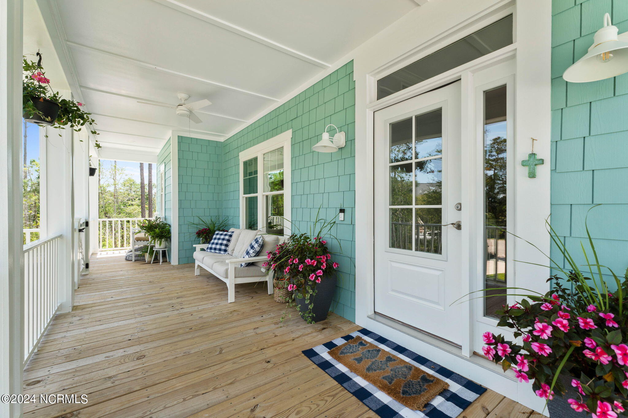 614 Marsh Grass Court