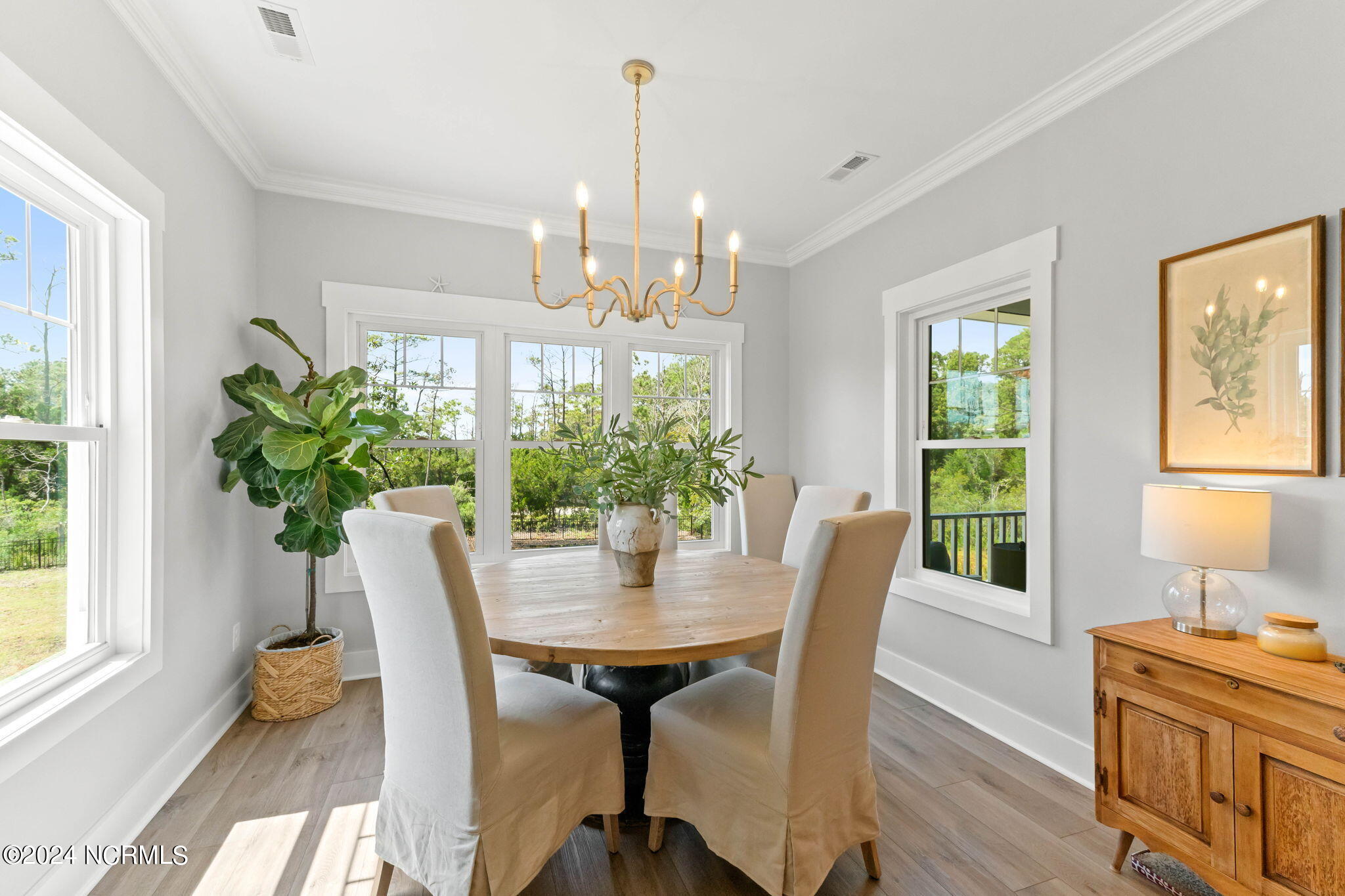 614 Marsh Grass Court