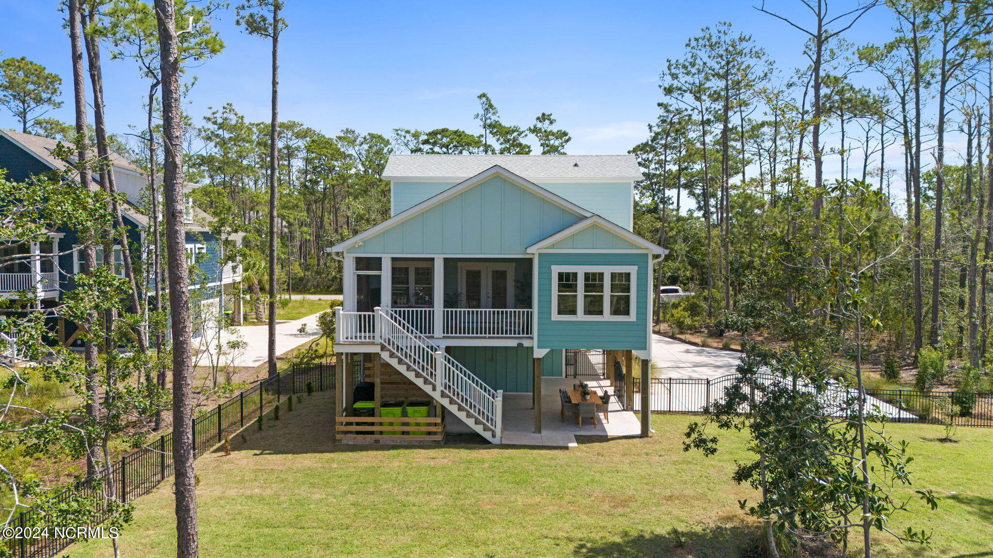 614 Marsh Grass Court