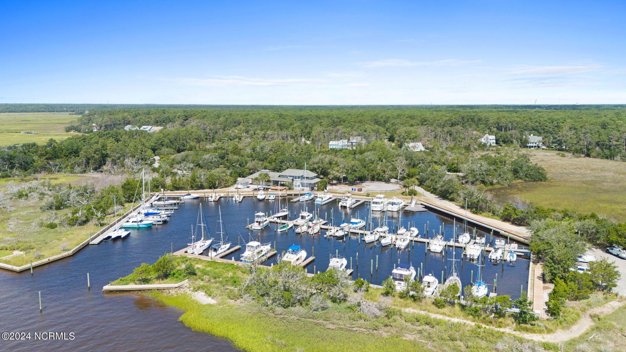 614 Marsh Grass Court