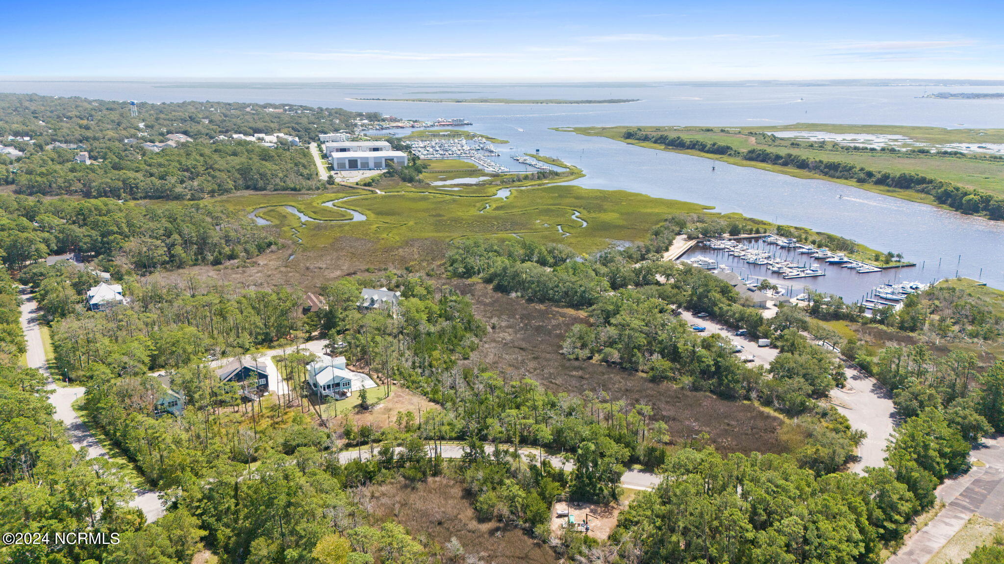 614 Marsh Grass Court