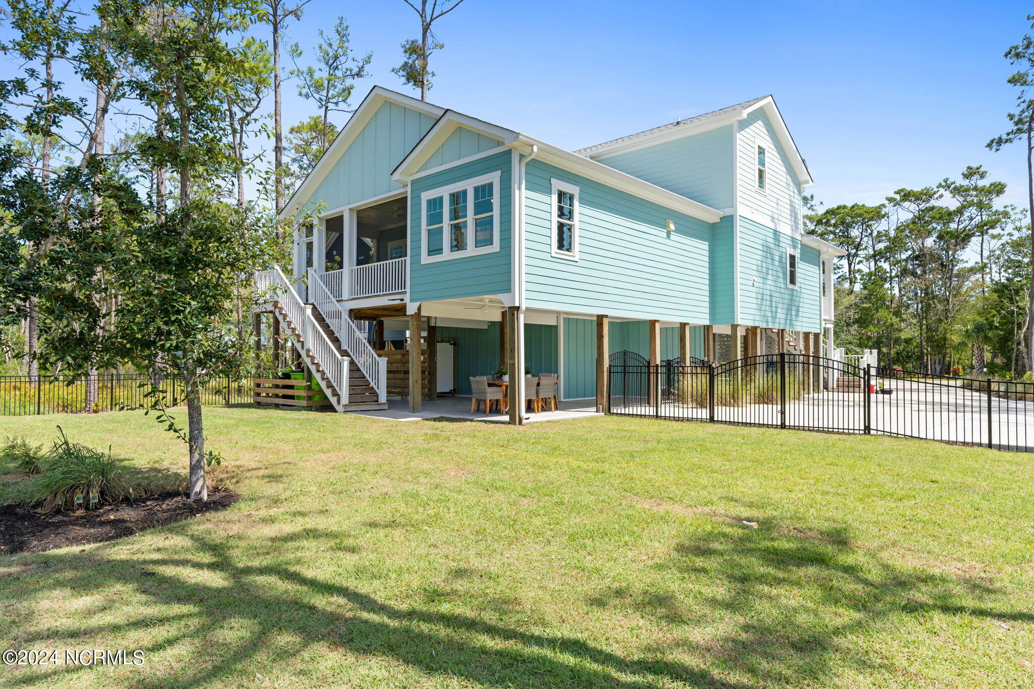 614 Marsh Grass Court