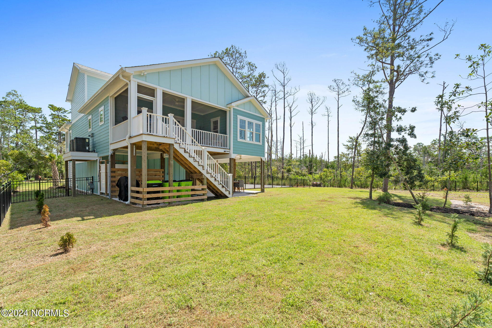 614 Marsh Grass Court