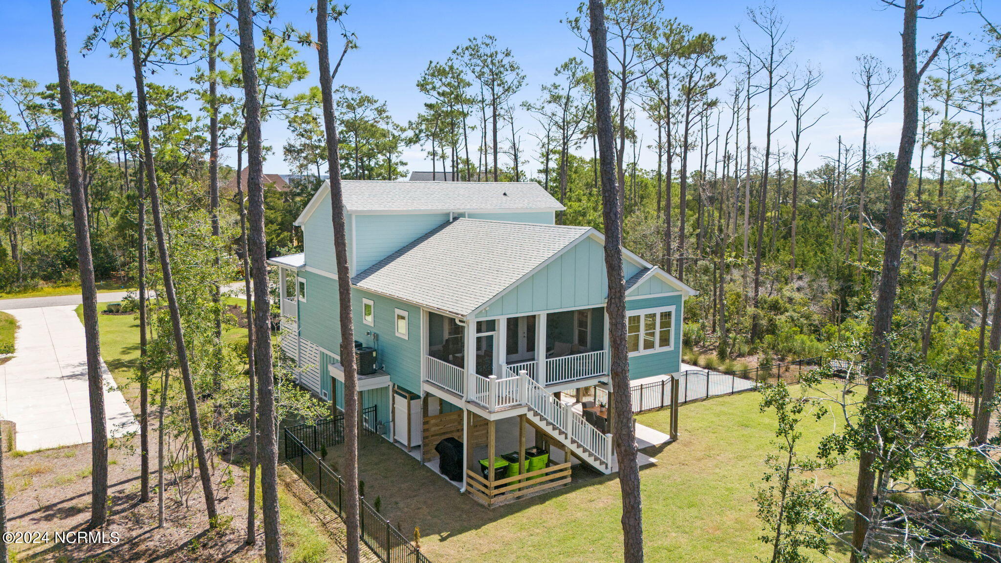 614 Marsh Grass Court