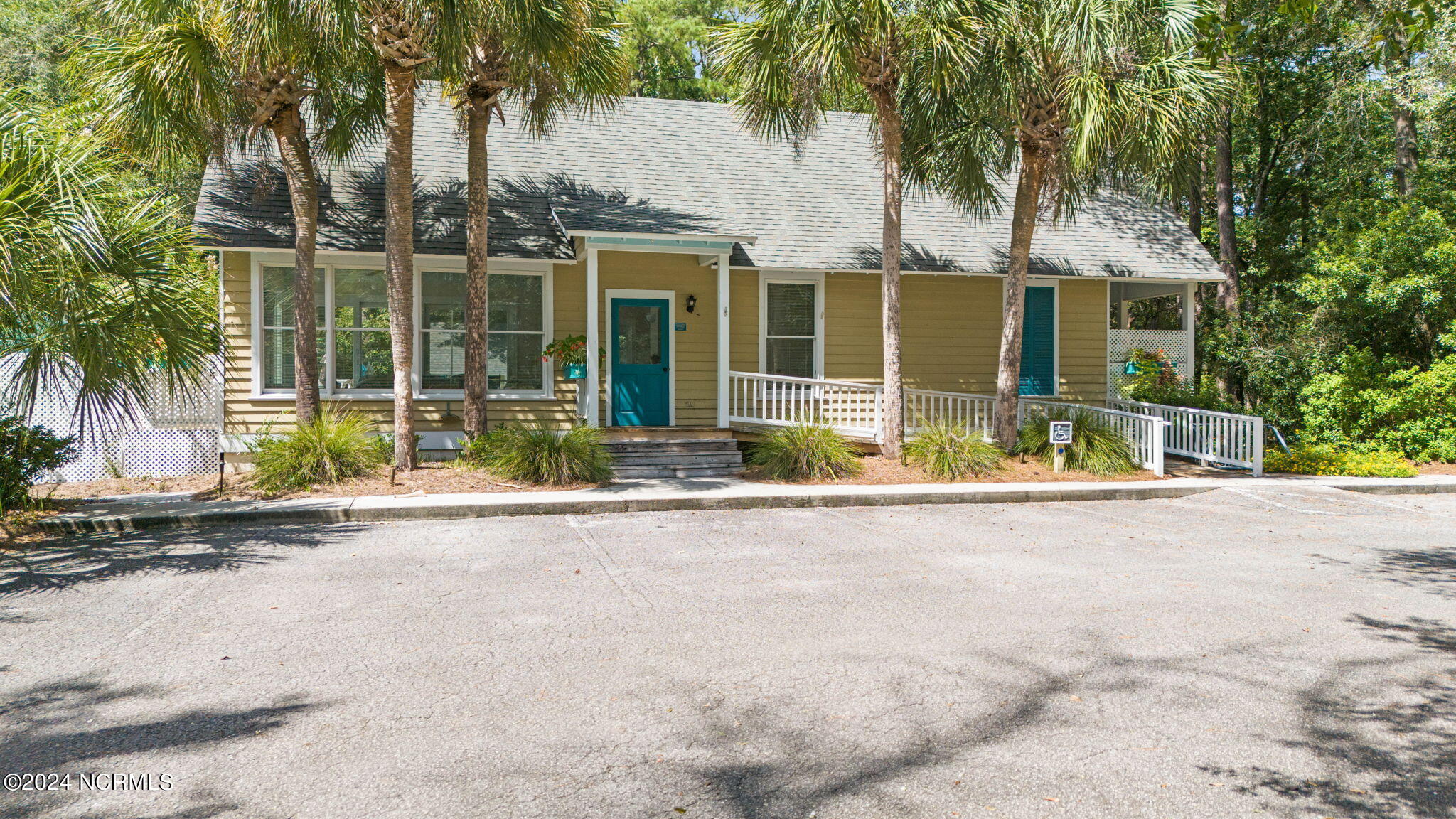 614 Marsh Grass Court