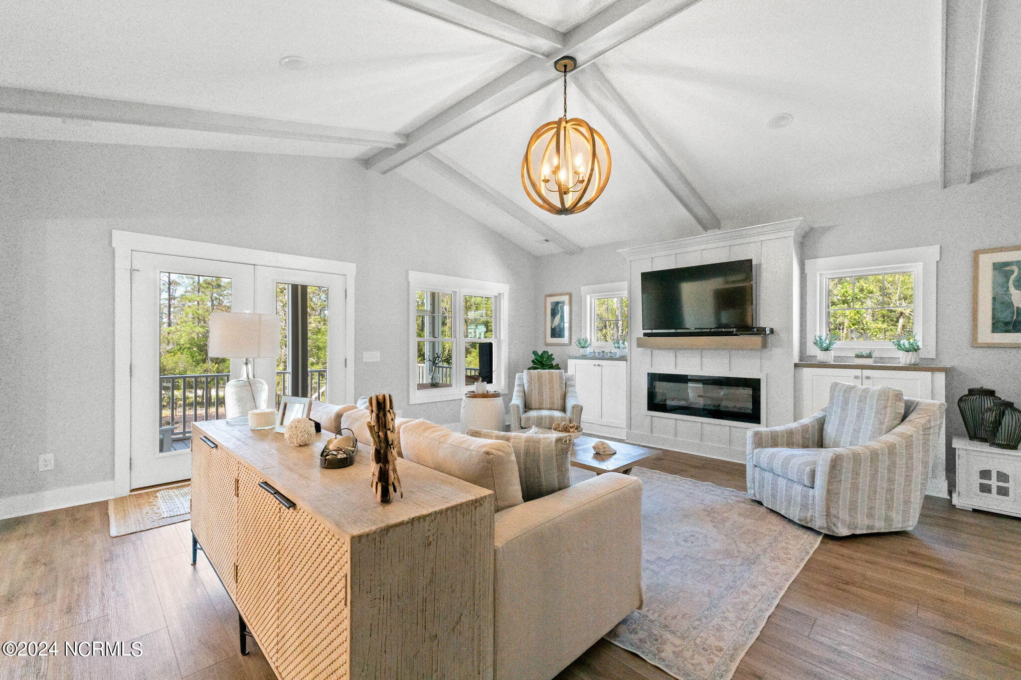 614 Marsh Grass Court