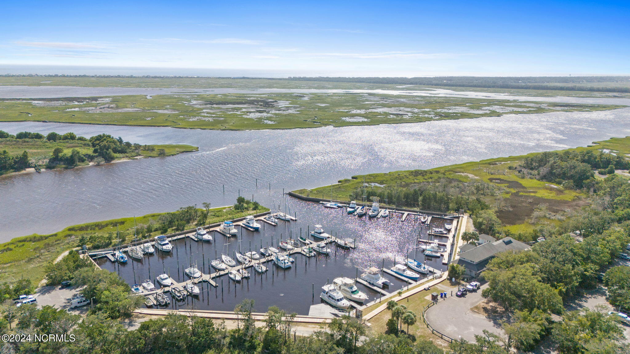 614 Marsh Grass Court