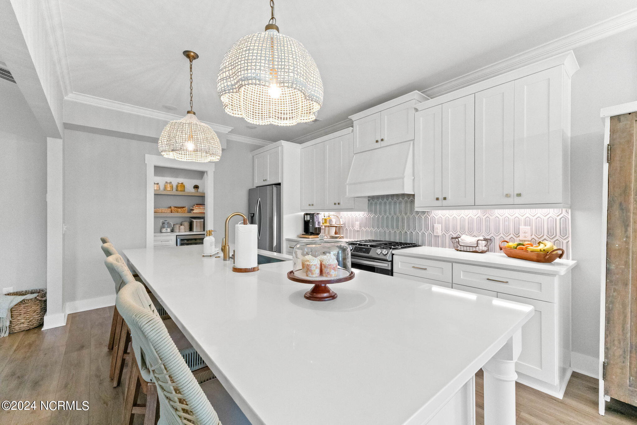 614 Marsh Grass Court