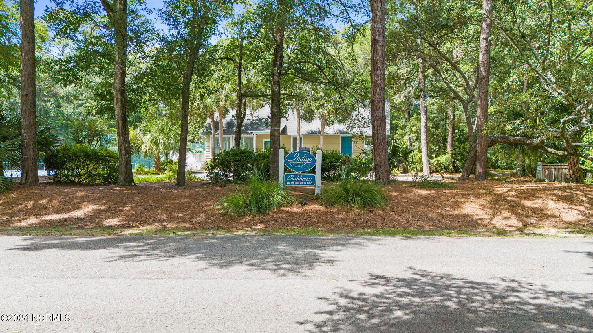 614 Marsh Grass Court