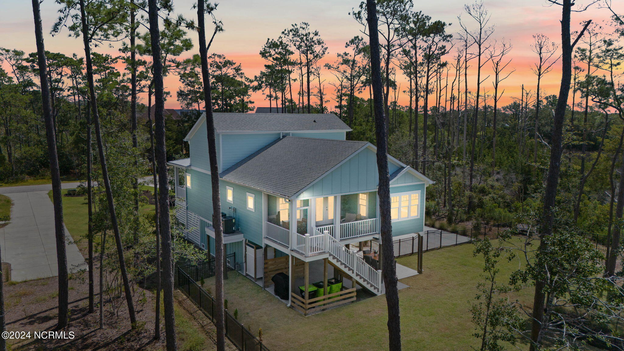 614 Marsh Grass Court